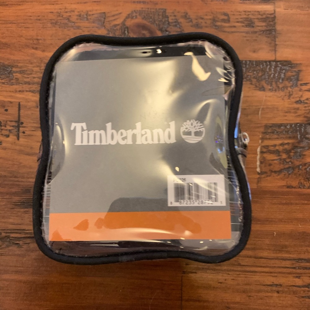 Timberland shoe cleaning kit